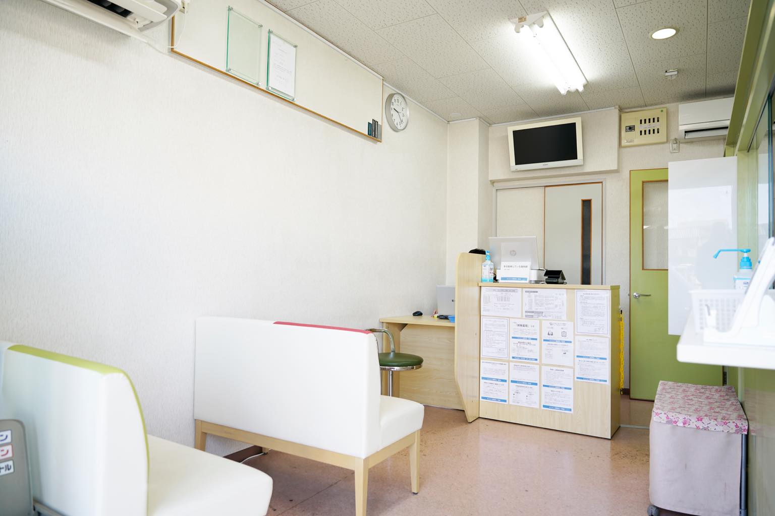 にこにこ薬局花ノ宮店　写真2